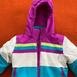 Boulder Gear Winter Coat